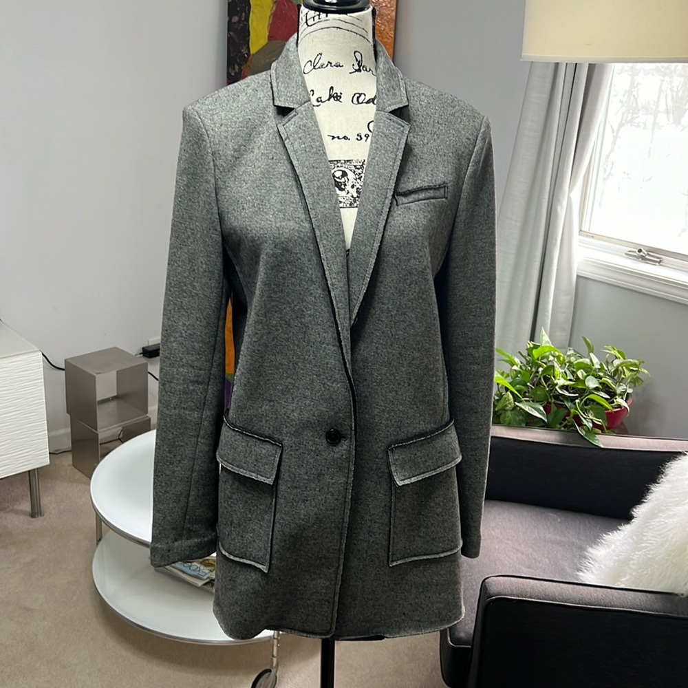 Banana Republic blazer, size 10